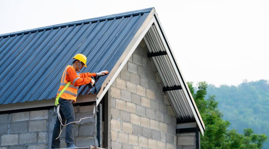 Local Chimney Repair in Newton, IL